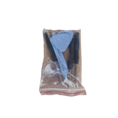 Installationswerkzeug-Set in Verpackung