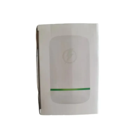 інтелектуальний енергозберігач вид спереду