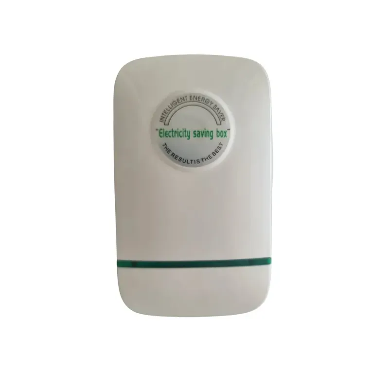 Intelligent Electric Energy Saver for Outlets
