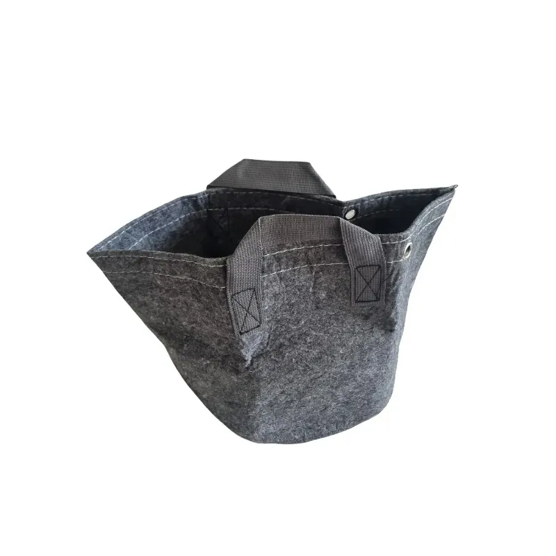 Многофункціональна садова сумка з тканинними ручками