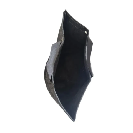 Multifunktionale Garten Tasche mit Stoffgriffen