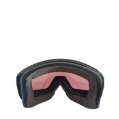 лижі окуляри Outdoor Master з ремінцем і етикеткою