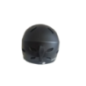 Outdoor Master protective helmet top view