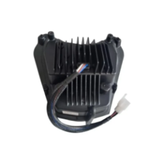 Motorrad Rücklicht LED mit Montagesatz