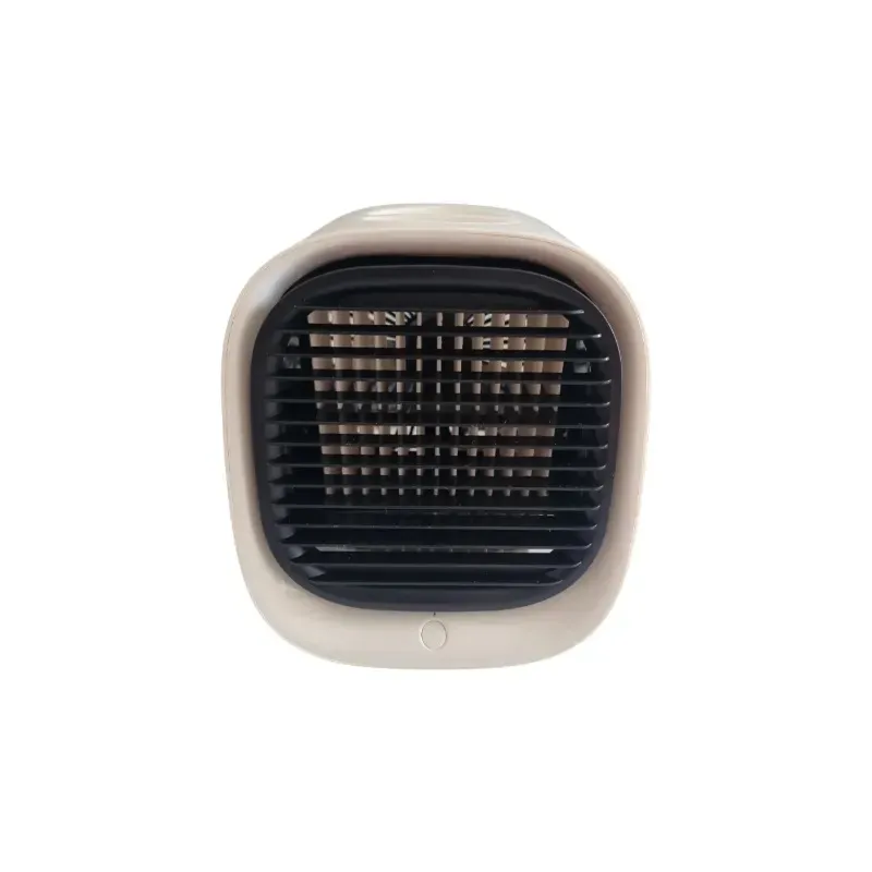 Портативний mini охолоджувач повітря з зволожувачем