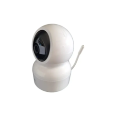 Wideo niania Vacos z kamerą i monitorem 2.4GHz