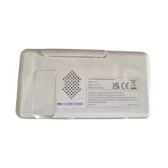 Vacos video baby monitor set with camera