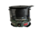 Portable Small Oil Heater with Accessory Set