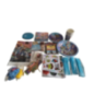 Toy Story Birthday Party Decorations and Tableware Set