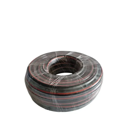 Garden Hose with Safety Strap 50 m