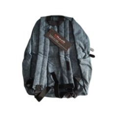 Рюкзак для школи з відділенням для ноутбука та передньою кишенею