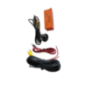 car reverse camera with mounting kit