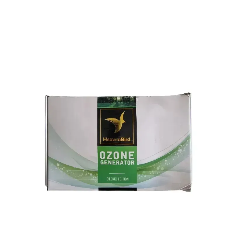 Ozongenerator HeavenBird zur Luftreinigung und Desinfektion