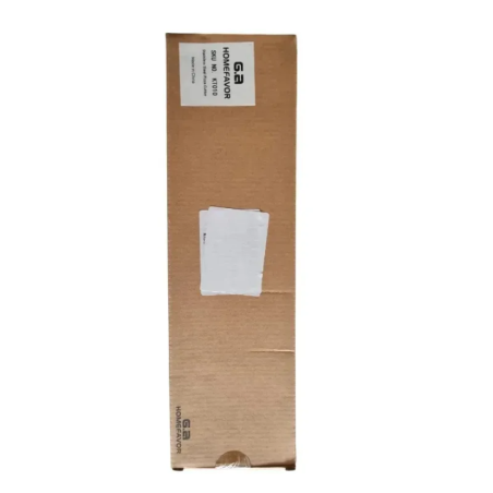 nóż do ciasta widok z boku stal nierdzewna