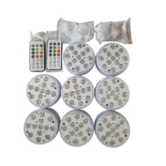 kartonverpackung des lampensets LED Deckey