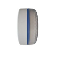 дно лампи LED Deckey з маркуваннями та відсіком для батарей