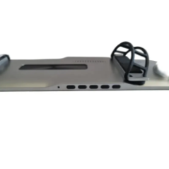 Car Driving Recorder with Mirror and Reversing Camera