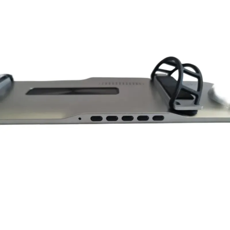 Car Driving Recorder with Mirror and Reversing Camera