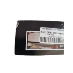 car decorative strip Spec Motor Racing Sports side view