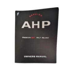 adjustable strap of open face motorcycle helmet with buckle