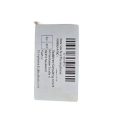 side view of solar panel mounting bracket