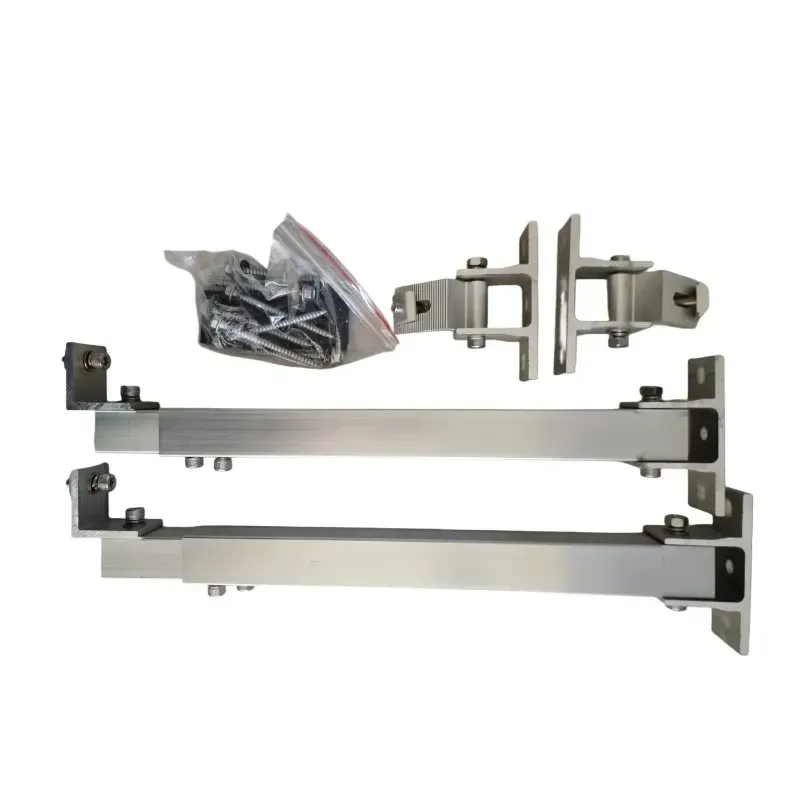 Mounting Bracket for Solar Panels Stainless Steel