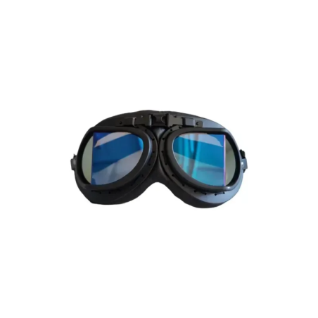 Schutzbrille mit verstellbarem Band und UV Filter