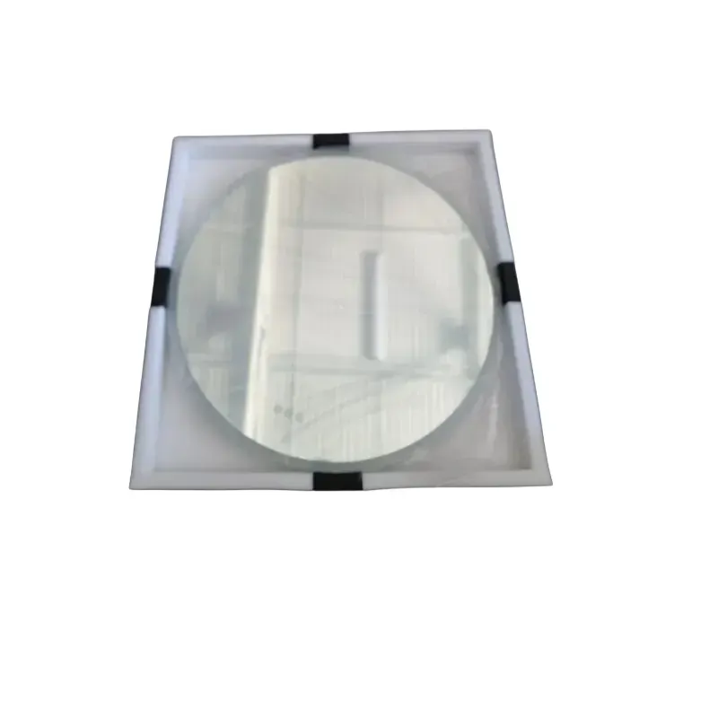 Bathroom Mirror LED with Bluetooth and Anti-Fog Heater