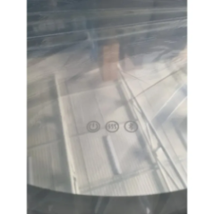 mirror LED in packaging top view