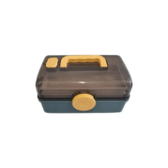 organizer na narzędzia widok z przodu z uchwytem