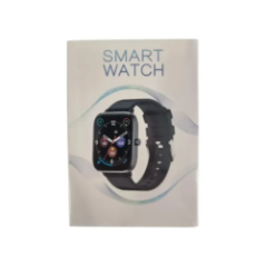 упаковка смартгодинника