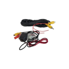 Auto-Rückfahrkamera mit Kabel