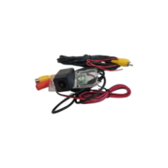 Car Rearview Camera Waterproof with Night Mode