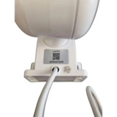 блок живлення 12V 2A для камери WiFi PTZ