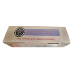 LED Beleuchtung für Dartboard 360 Grad Schattenfrei