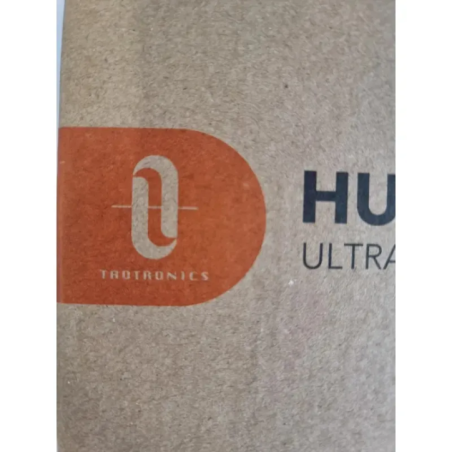 Ультразвуковий зволожувач TaoTronics з управлінням та дисплеєм