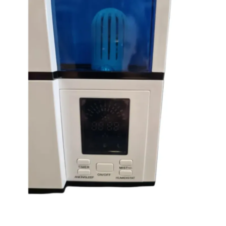 Ultrasonic Humidifier TaoTronics with Control and Display
