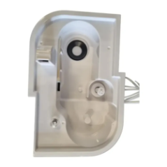 humidifier TaoTronics side and top view