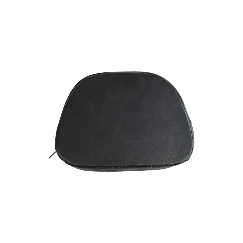 Motorcycle Handle and Backrest with Mounting Kit