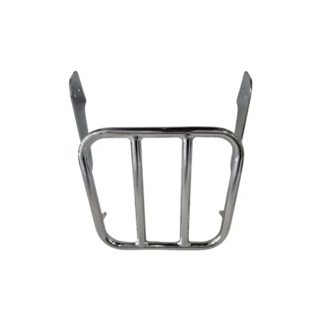 Motorcycle Handle and Backrest with Mounting Kit