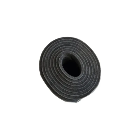 Yoga Mat with Bag and Strap