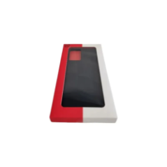 Захисний чохол OnePlus Nord CE2 Чорний піщаник