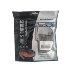 verpackung der schallisolierung für autotüren