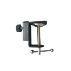 microphone table mounting bracket