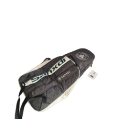 Sanxdi Wanderrucksack Vorderansicht mit Logo