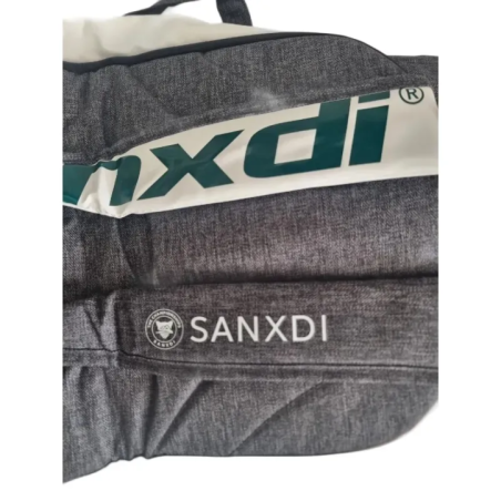 Sanxdi Hiking Backpack with Spacious Compartment and Adjustable Straps