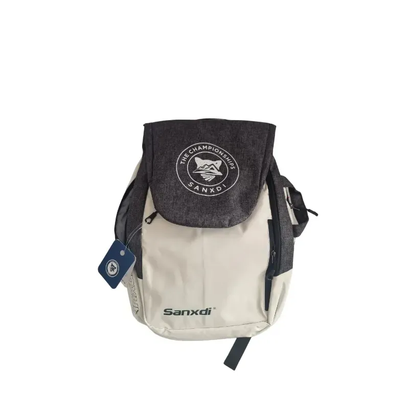 Sanxdi Hiking Backpack with Spacious Compartment and Adjustable Straps