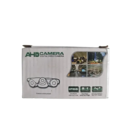 Безпровідна камера HD 1080P з прихованою шпигунською камерою WiFi