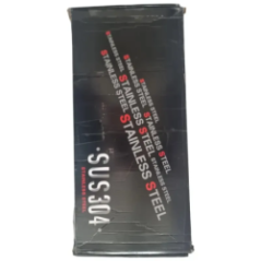 detail des ausziehbaren sprühkopfes der küchenarmatur