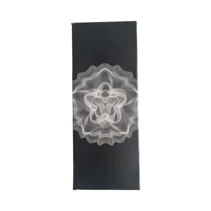 Hand and Finger Massager with Vibration Function